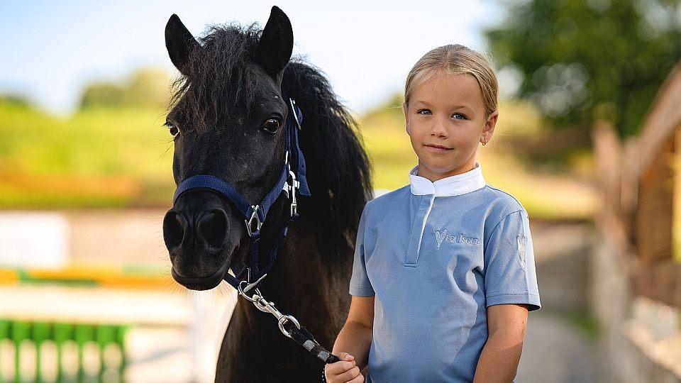 EquiSoul představí při Horse Expo nové kolekce. Vše bude se slevou 15 %