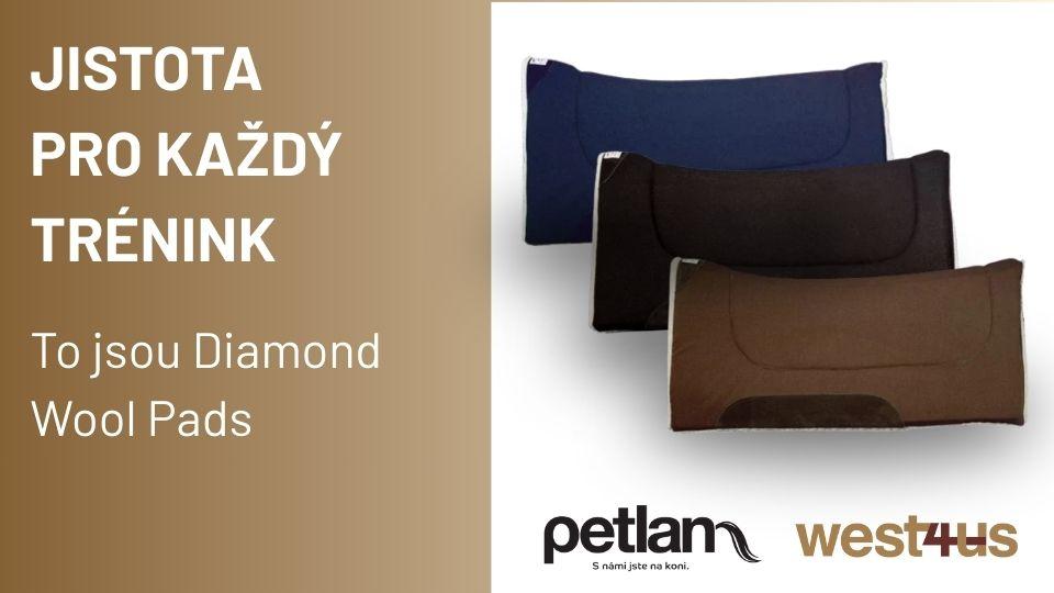 Diamond Wool: Proč se svět westernu pořád vrací ke klasice, která funguje