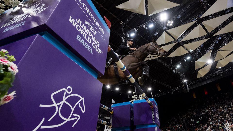 Kdo míří do finále World Cupu? Olympijští medailisté i evropští šampioni
