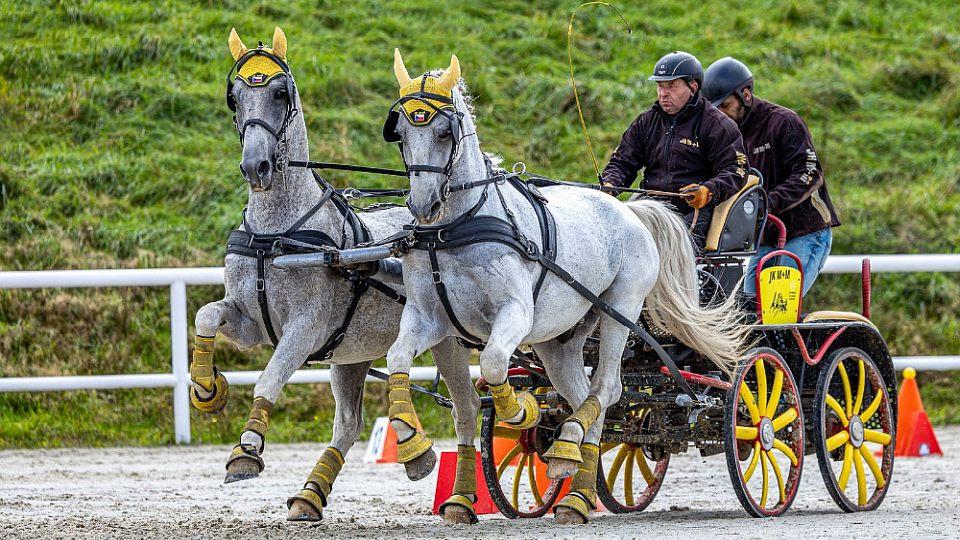 Startuje Open Driving Cup 2026. První kolo atraktivní série hostí Chuchle