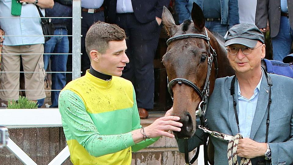 David Liška míří v pátek do Chuchle. Chtěl jsem té možnosti využít, říká