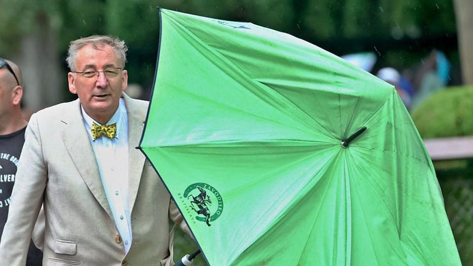 Krize slovenského turfu: Marián Šurda skončil na postu ředitele Závodiska