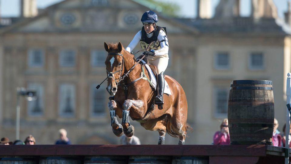 Nejlaskavější kůň, jakého jsem poznala. Pippa Funnell se rozloučila s Redem