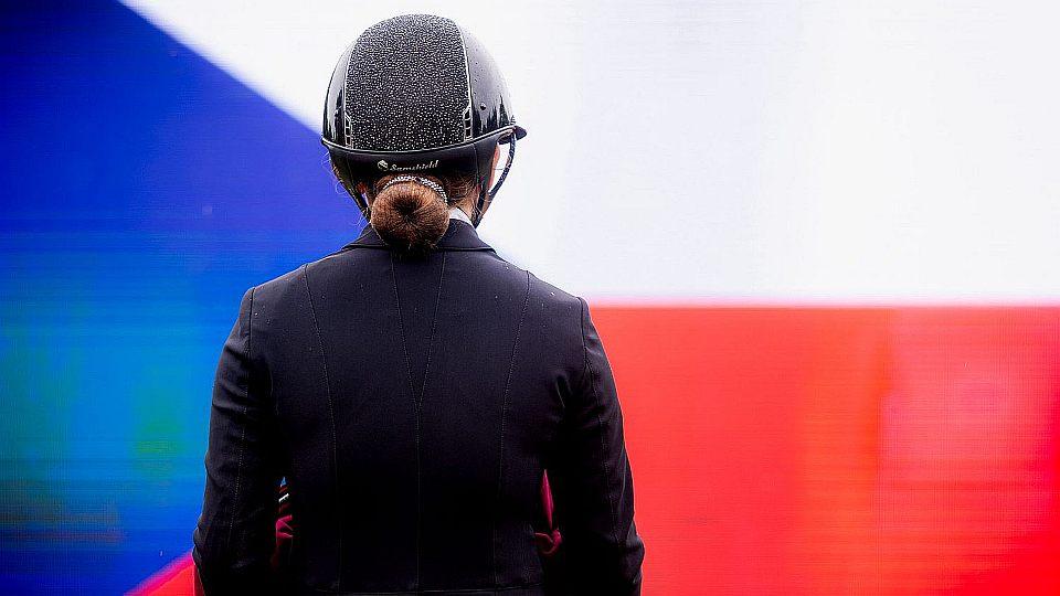 Drezurní komise ČJF zveřejnila nominace pro mistrovství Evropy v Olomouci