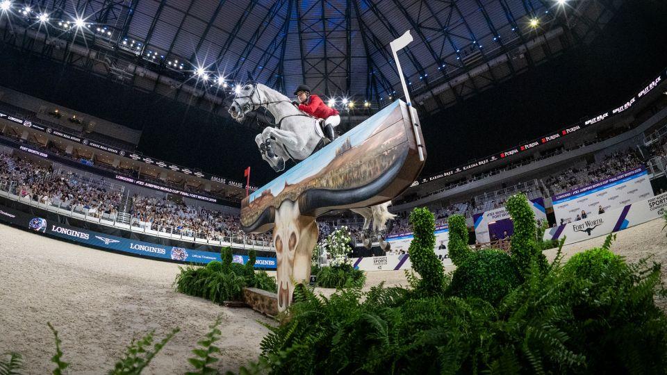 Talent jménem Out Of The Blue míří vysoko. Největší výhodou je její mozek