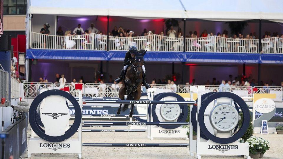 Dění v týdnu: Olomouc hostí ČSP, v Monaku pokračuje série Global Champions