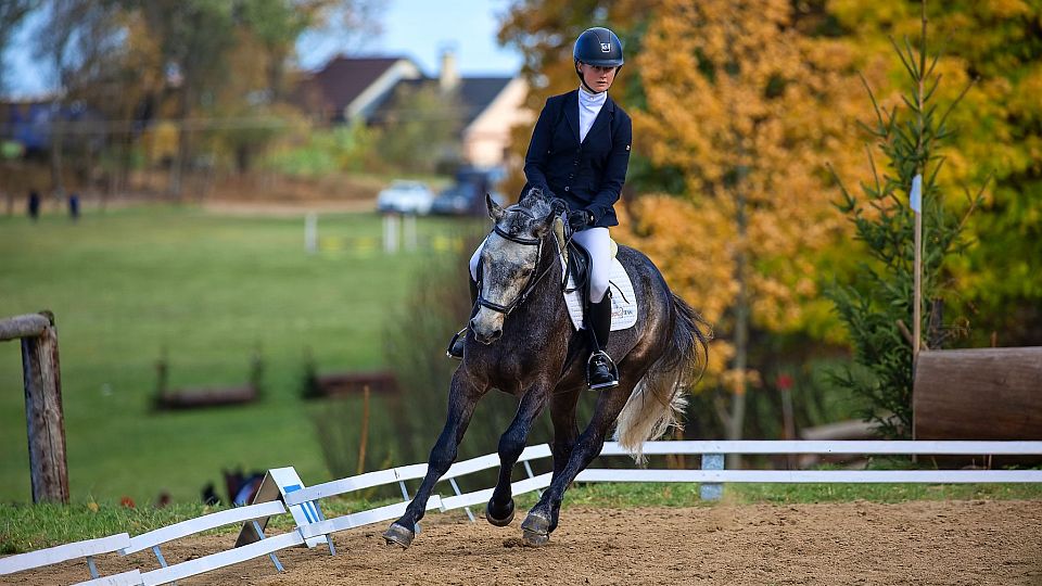Rozlučkovou všestrannost v Přeštěnicích zahájily hobby soutěže a ZL