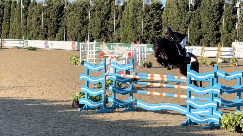 Kateřina Tomanová úspěšná ve Vejeru. Skončila pátá ve stočtyřicítce