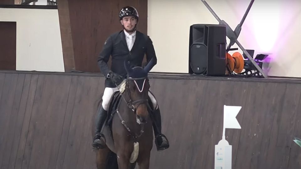 Druhou GP v Šamoríně vyhrál Horváth. Opatrný s Forewerem jsou druzí