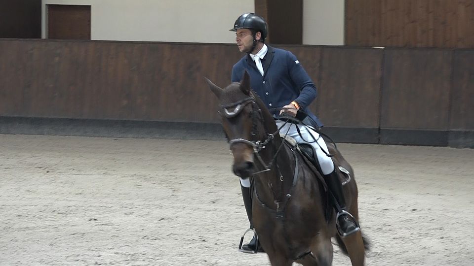 V Šamoríně se dařilo rakouským jezdcům. Ondřej Pospíšil byl v GP osmý
