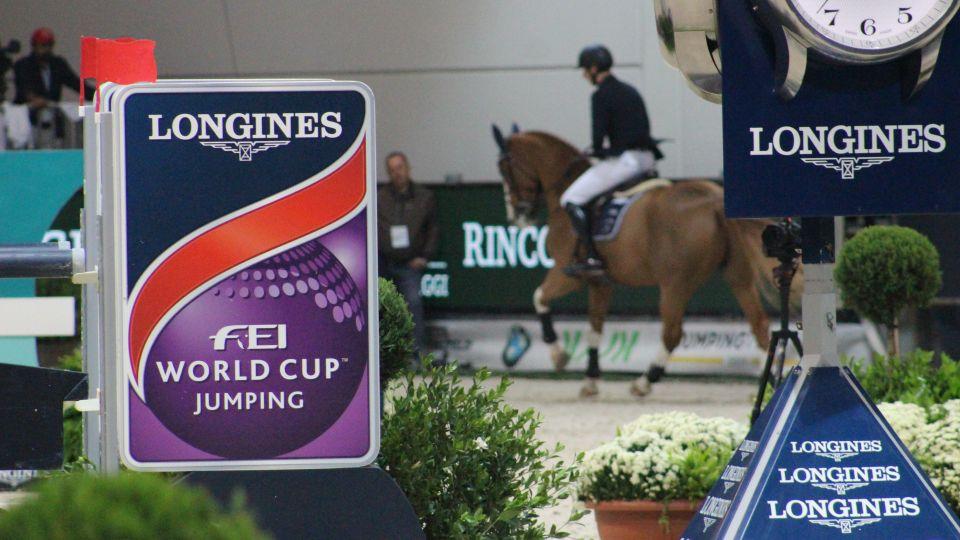Bordeaux zrušeno. Z jarní části skokového World Cupu zbylo jen torzo