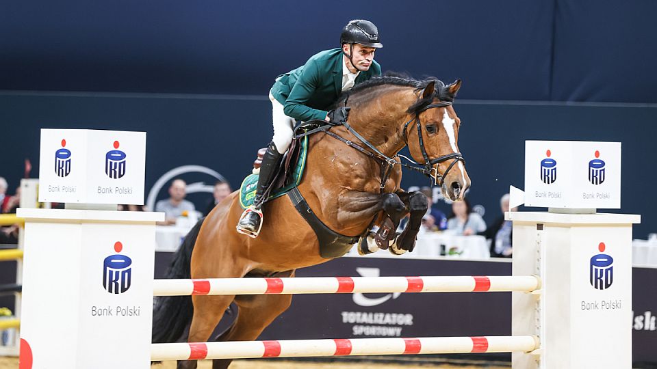 Cavaliada v Sopotech s polským vítězným koncem. GP vyhrál Skrzyczynski