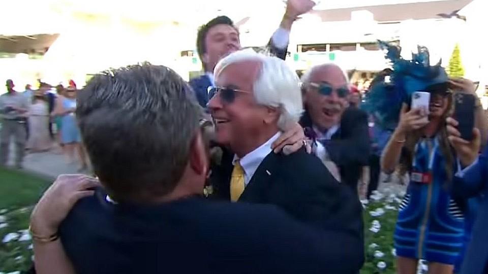 Pozitivně testovaný Medina Spirit přišel o vítězství v Kentucky Derby