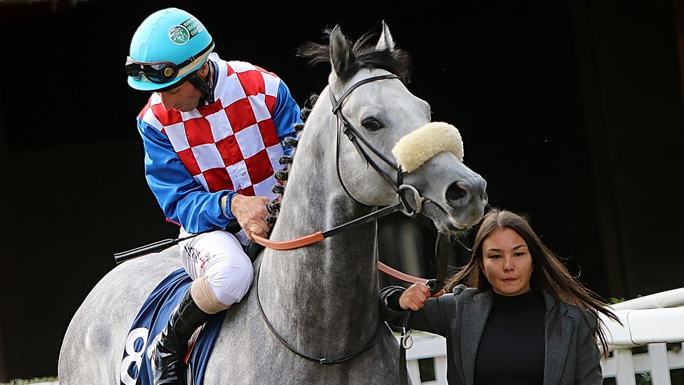 Dopad sankcí: Russian Racing Syndicate rozprodává jedničkové vítěze