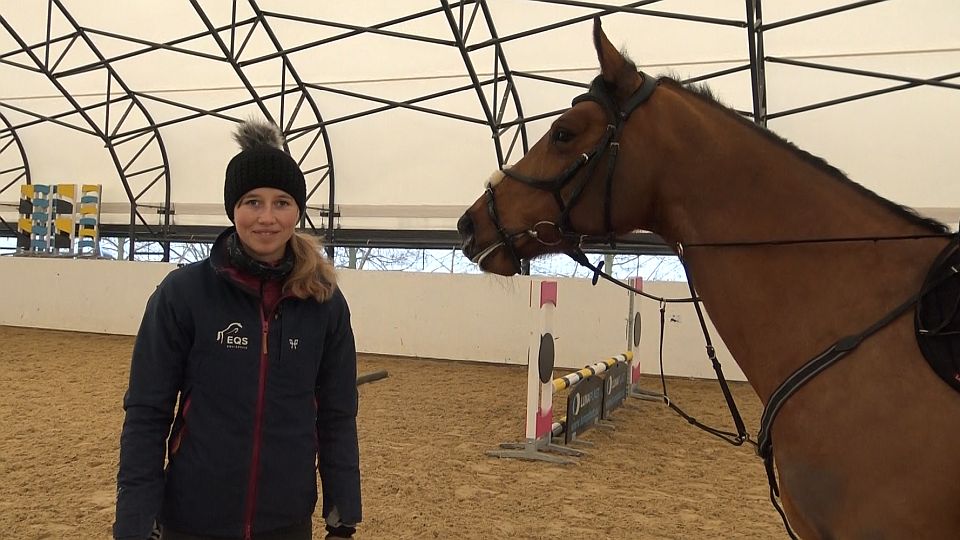 Příprava na sezonu: Korekce sedu, gymnastická řada a pohyb po parkuru