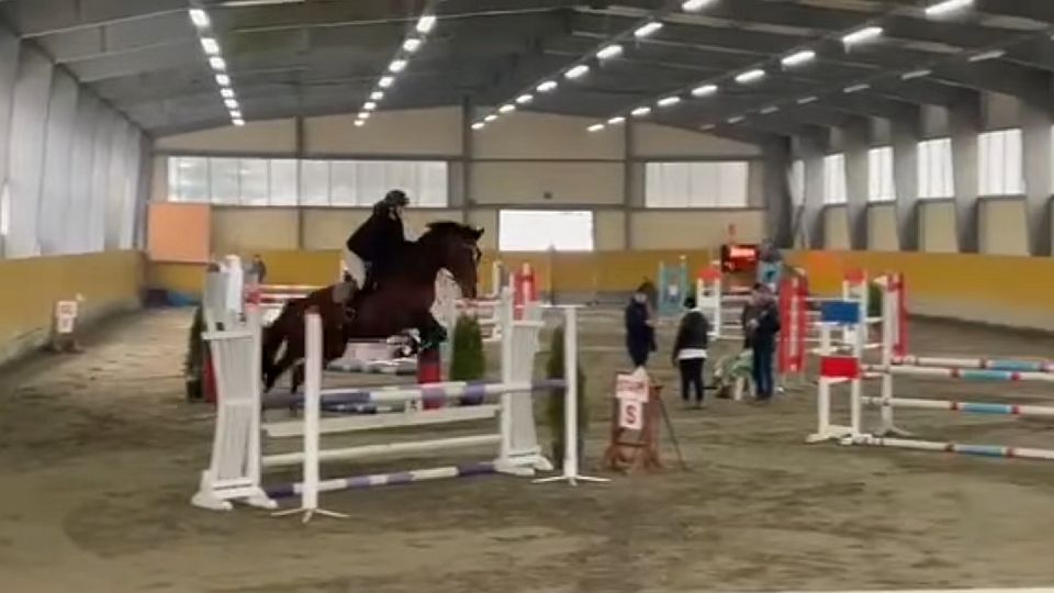 Ve Frenštátu se jel Pohár žen. V ZL vyhrála Koutná, STP** Horníková
