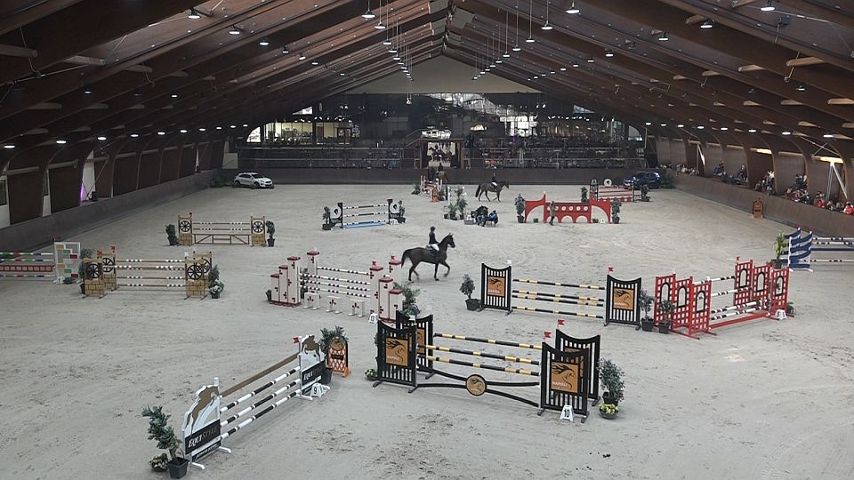 Igor Šulek vyhrál v Šamoríně Grand Prix WMS 2022. Dařilo se i Čechům