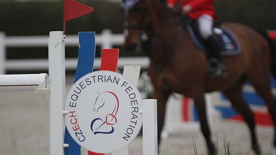 ČJF spouští sérii on-line školení. První jsou o dopingu a welfare koní
