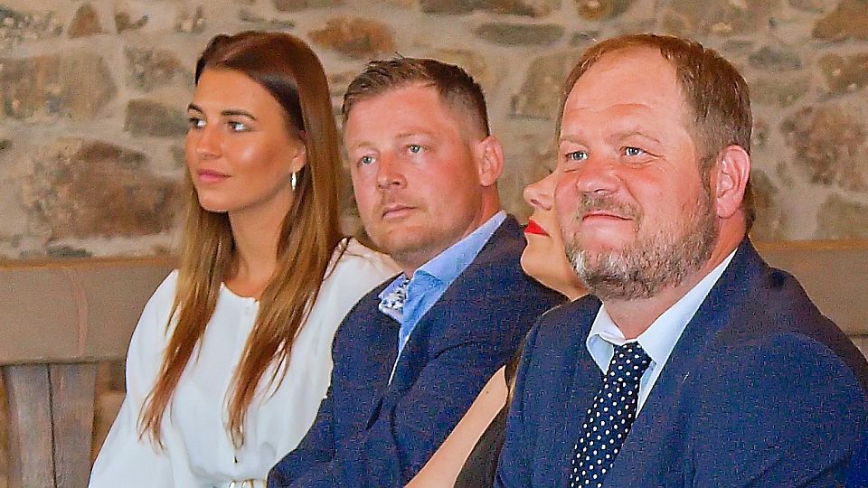 Změny v ČJF: Nová asistentka na sekretariátu i oblastní sekretář JMO