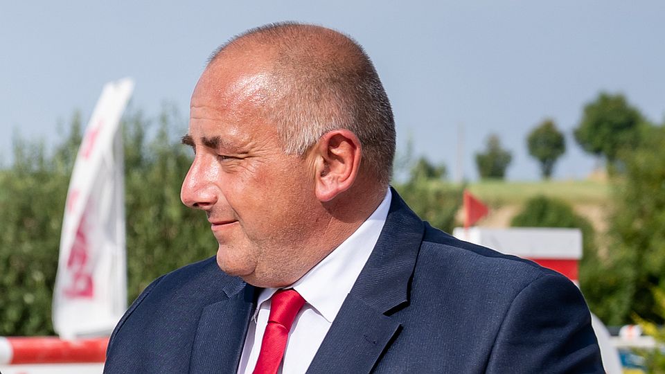 Suchánek předsedou nové komise pořadatelů ČJF. Štván vede IT komisi