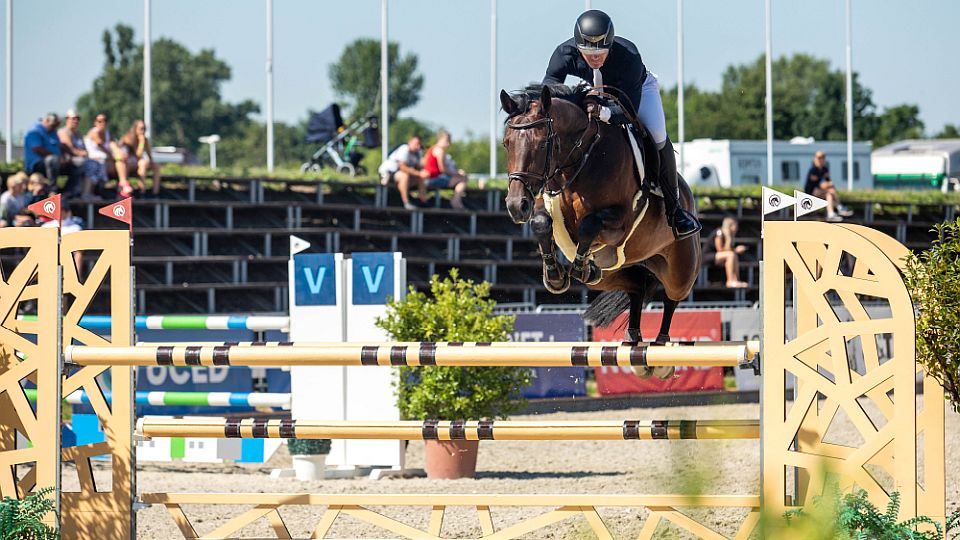 Búza v Olomouci vyhrál Bronze Tour. Skutecký a Koutná opět v top 3