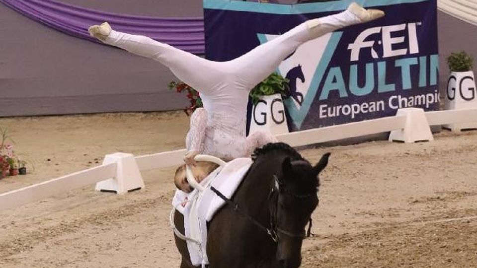 Tereza Czyžová jde do finále ME v Kaposvaru. Zůstává ve hře o medaili