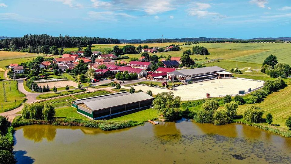 Mistrovské Martinice 2022 budou nejen o soutěžním klání na kolbišti