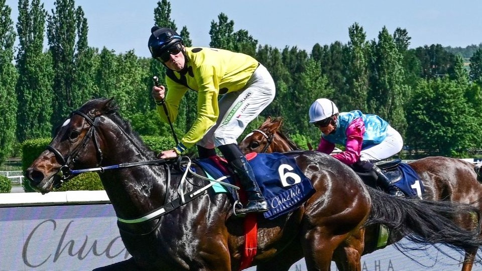 Jaromír Šafář dosáhl na 400. vítězství. Trochu jsem sešel z očí, říká