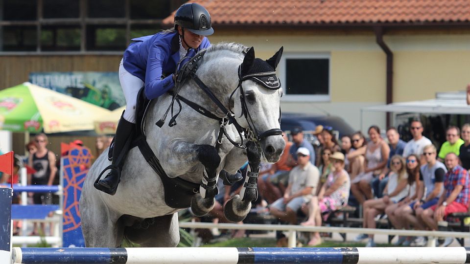 Champions Tour 2022 vyvrcholí v Hradištku tradičně Top Ten Cupem