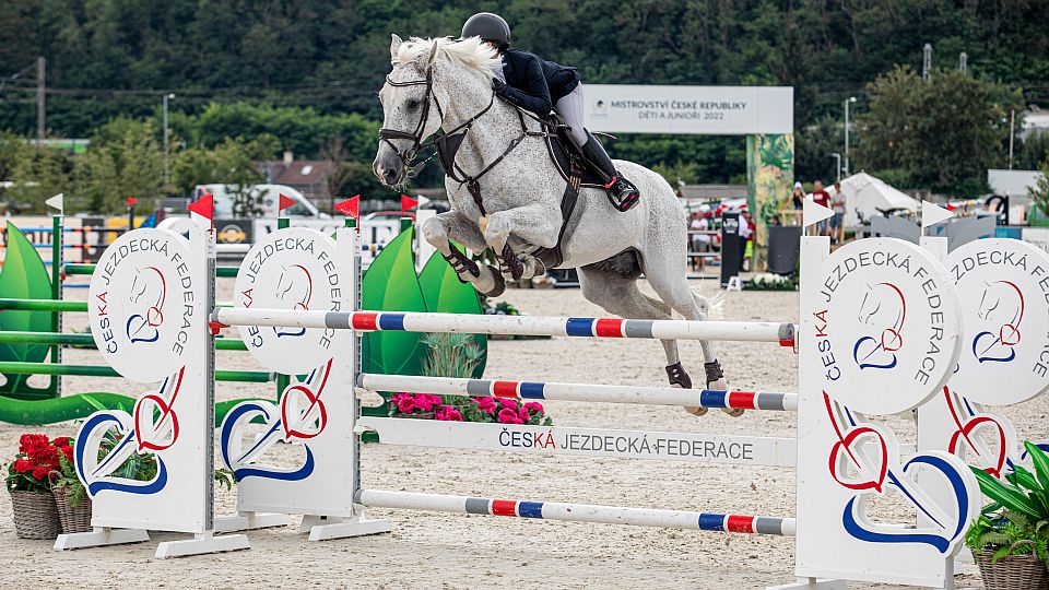 ČJF otevřela pořadatelům kalendář závodů pro rok 2023 k plánování