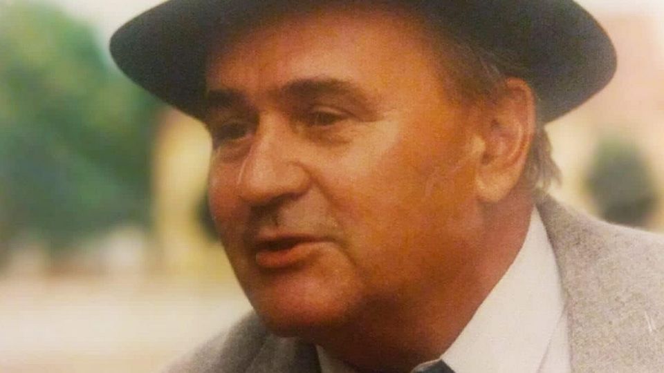 Zemřel Jan Schütz. Byl dlouholetou oporou drezurního sportu v ČR