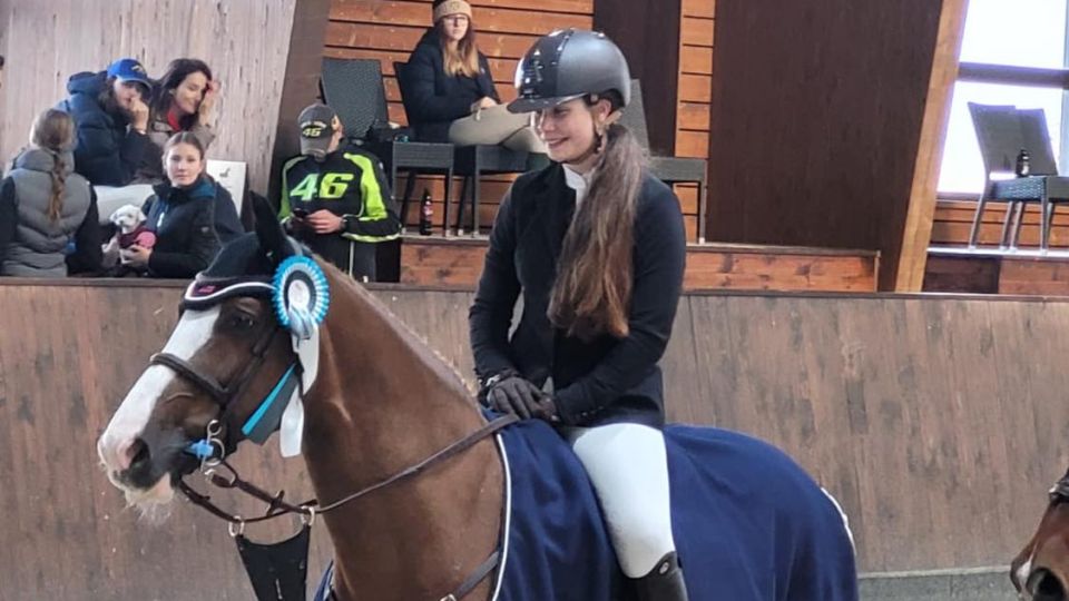 Opatrný vyhrál Grand Prix v Šamoríně, Helebrantová finále Silver Tour