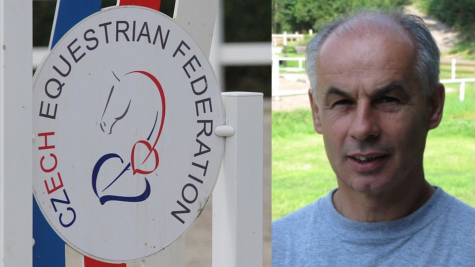 Alek Pejos: Budu usilovat o rozšíření členské základny v naší oblasti