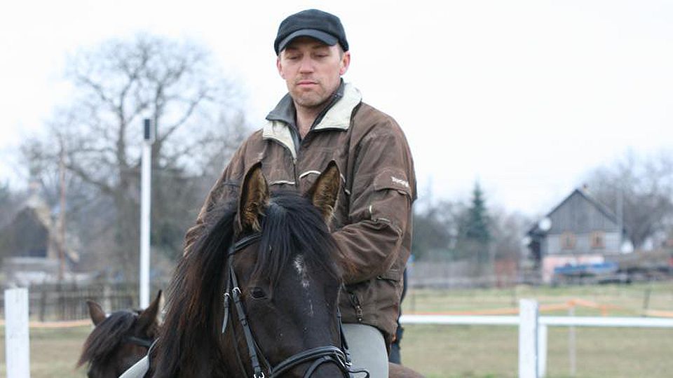 Severočeskou oblast ČJF čekají změny ve vedení. Pavel Studnička končí