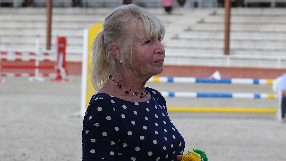Marcela Šímová: Jsem proti zdražení. Chci prosadit kategorizaci závodů