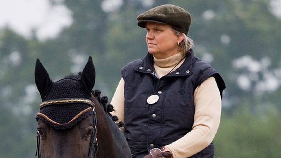 Eva Šimáčková: Budu se snažit prosadit zastropování startovného