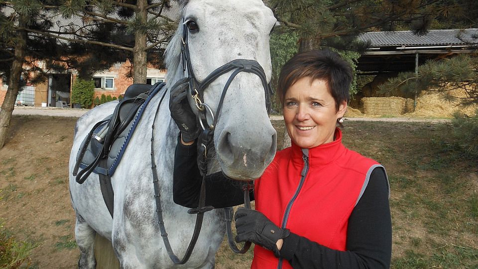 Markéta Kvapilová: Musíme se snažit vždy dohodnout ve prospěch sportu