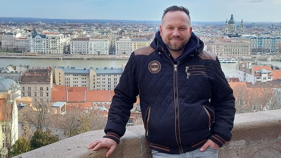 Komunikace, vzdělávání a finance. Mundil představil své cíle v OV ČJF