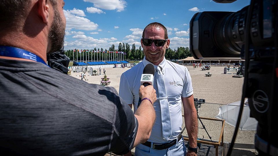 Reportáže EquiTV z jezdectví a dostihů najdete i na novém kanálu A11