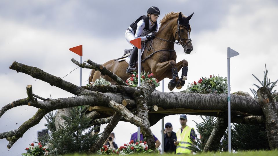 Cross na ME zamíchal pořadím. V čele je Canter, Jung nedokončil