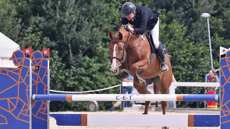 Grand Prix Jana Kutěje 2020 začala rámcově. Hentšel ovládl páteční S**