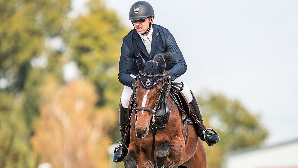 Tretera pokračuje na vítězné vlně i při GP Jana Kutěje v Olomouci