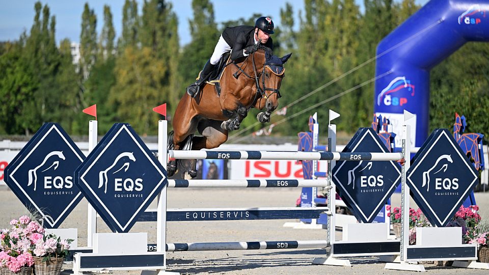 Český skokový pohár 2024 začne v Hořovicích a vyvrcholí v Martinicích