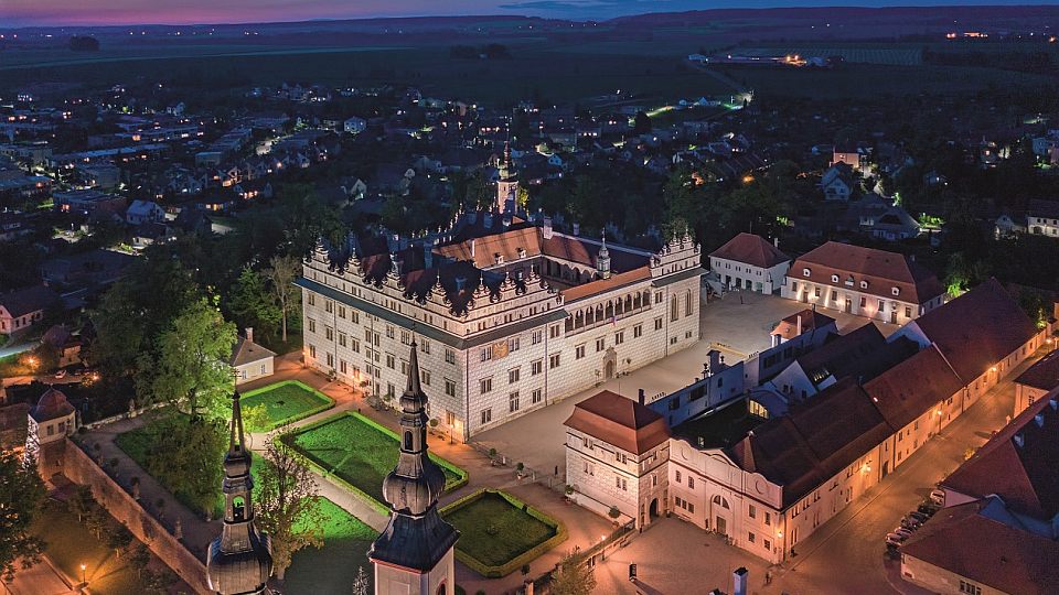 Jezdci se sejdou v gala. V Litomyšli ocení ošetřovatele i trenéry roku
