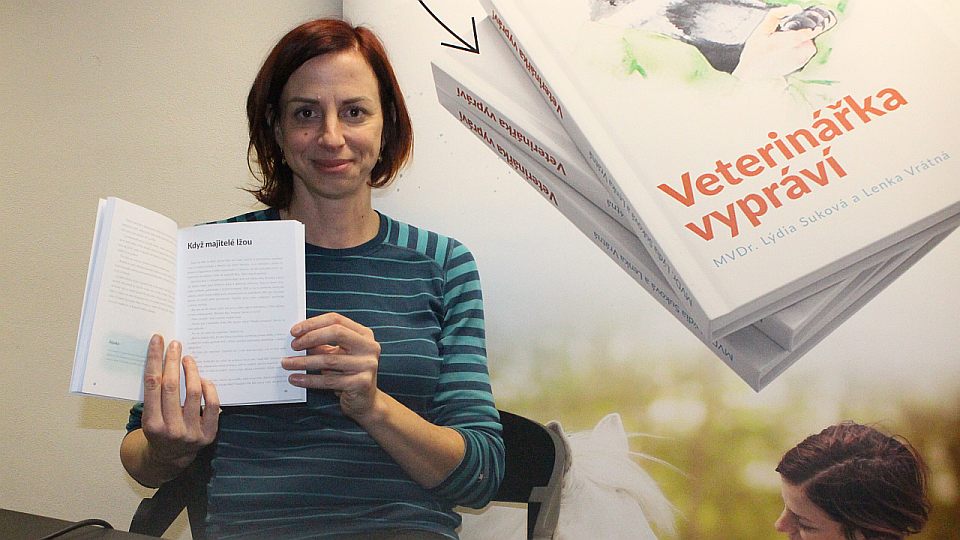 Veterinářka vypráví: Když majitelé lžou, léčba může být komplikovaná