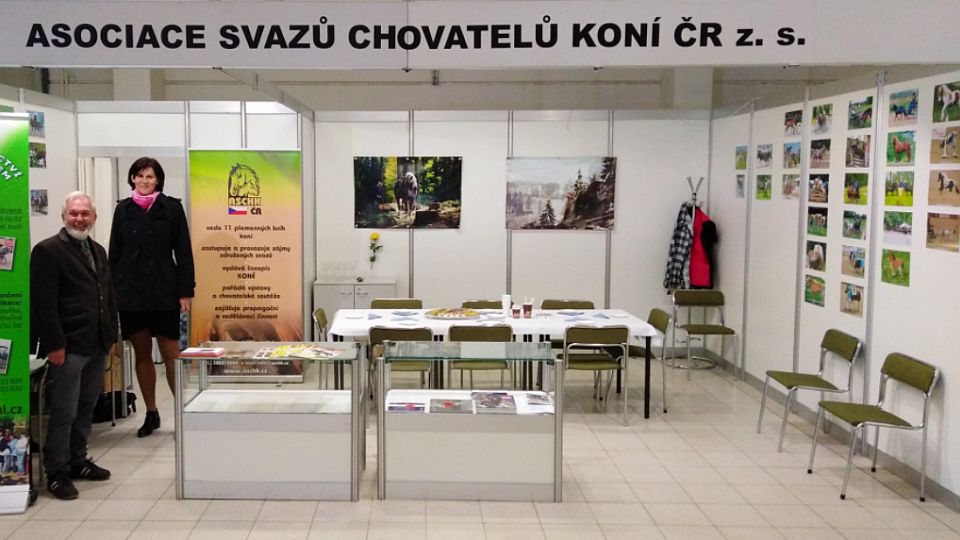 Valná hromada ASCHK ČR odložena. Původně se měla konat v listopadu