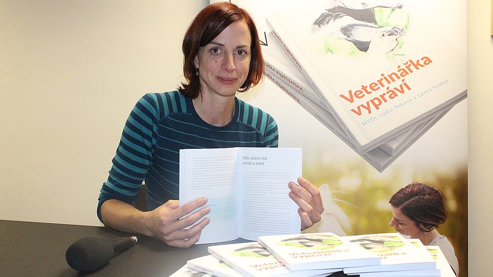 Veterinářka vypráví: Jack mě neměl rád, ale přišel mě poprosit o smrt