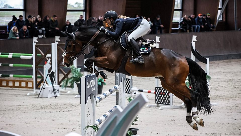 Šamorín začne sezonu 2024 mezinárodně. Riders & Dreams mají v plánu 26 akcí