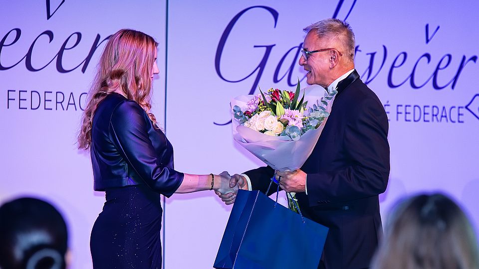 Změna: Vstupenky na galavečer ČJF v Obecním domě lze objednat za 600 korun