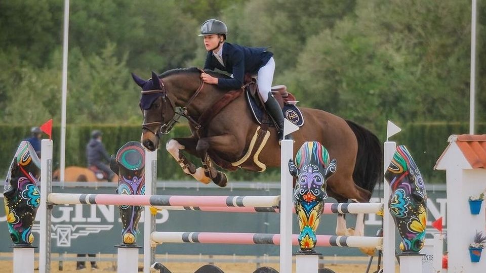 Pátý týden Sunshine Tour: Písařík skončil osmý. Opatrná ovládla sedmileté